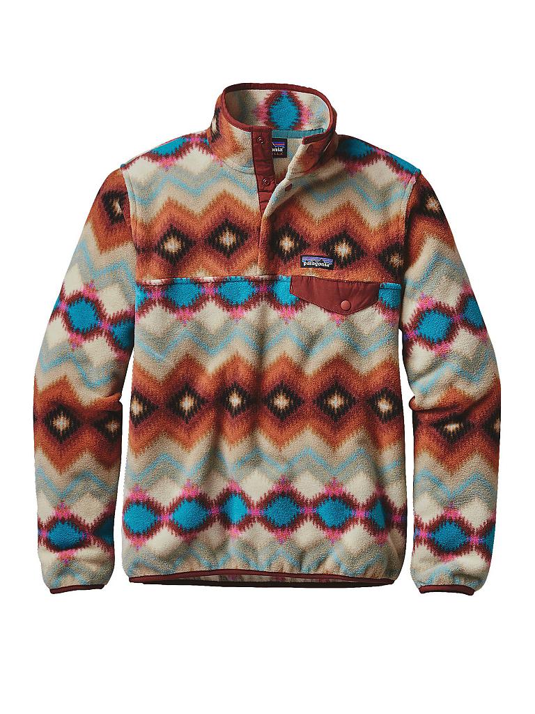 Patagonia outlet synchilla damen